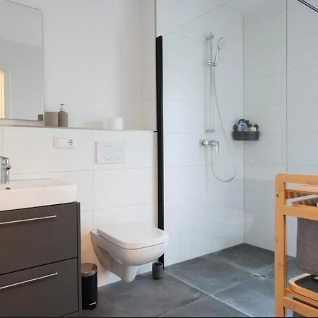 Apartment Himmelsnest *
