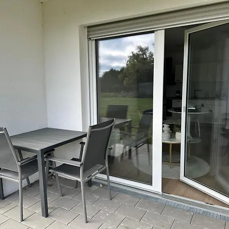 Apartament Himmelsnest Heinsberg (North Rhine-Westphalia)
