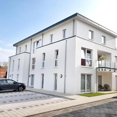 Himmelsnest Apartament Heinsberg (North Rhine-Westphalia)