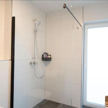 Himmelsnest Apartment