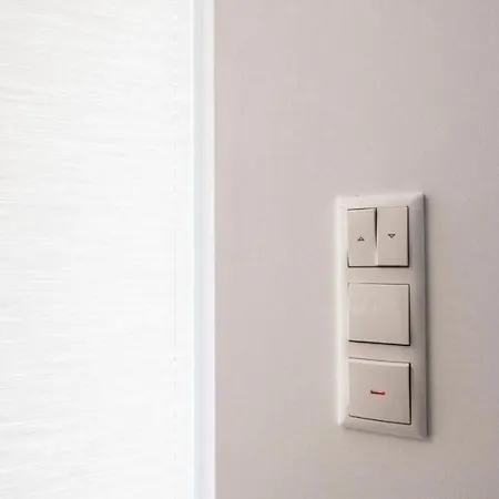 Himmelsnest Lejlighed