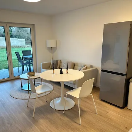 Lejlighed Himmelsnest Heinsberg (North Rhine-Westphalia)