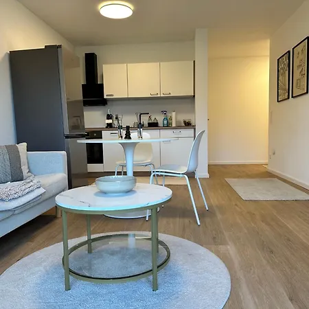 Himmelsnest Apartament Heinsberg (North Rhine-Westphalia)