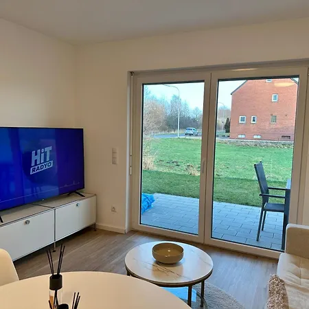 Himmelsnest Lejlighed *