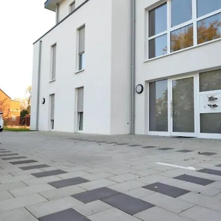 Apartament Himmelsnest