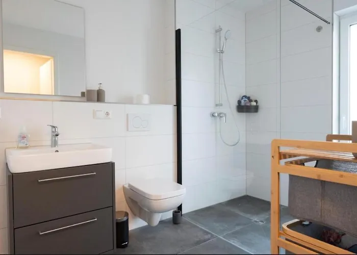 Lejlighed Himmelsnest *