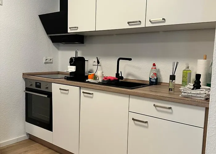 Himmelsnest * Heinsberg (North Rhine-Westphalia)