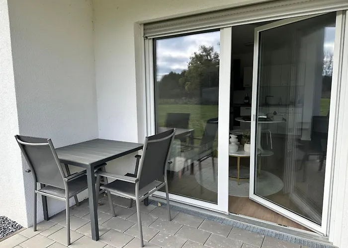 Lejlighed Himmelsnest Heinsberg (North Rhine-Westphalia)