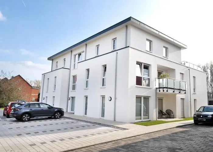 Himmelsnest Lejlighed Heinsberg (North Rhine-Westphalia)