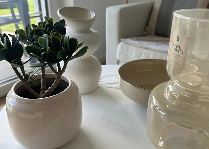 Himmelsnest Lejlighed Heinsberg (North Rhine-Westphalia)