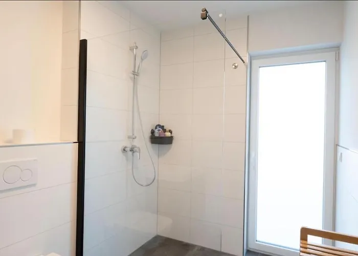 Himmelsnest Lejlighed