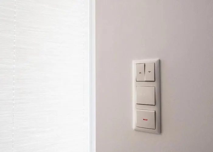 Himmelsnest Lejlighed