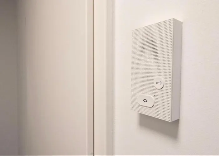 Lejlighed Himmelsnest *