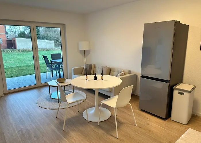 Lejlighed Himmelsnest Heinsberg (North Rhine-Westphalia)