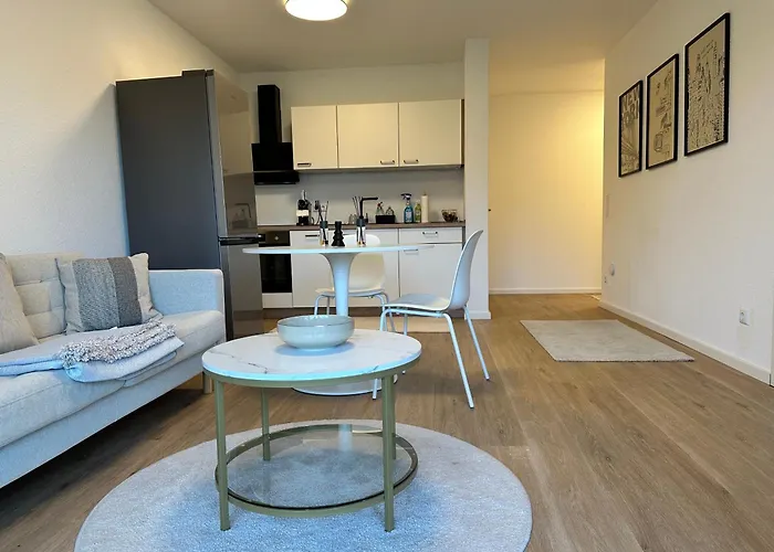 Himmelsnest Apartment Heinsberg (North Rhine-Westphalia)