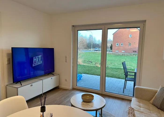 Himmelsnest Lejlighed *